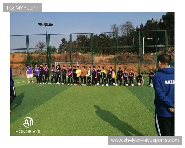 足球全球布点策略如何帮助俱乐部布局未来人才储备