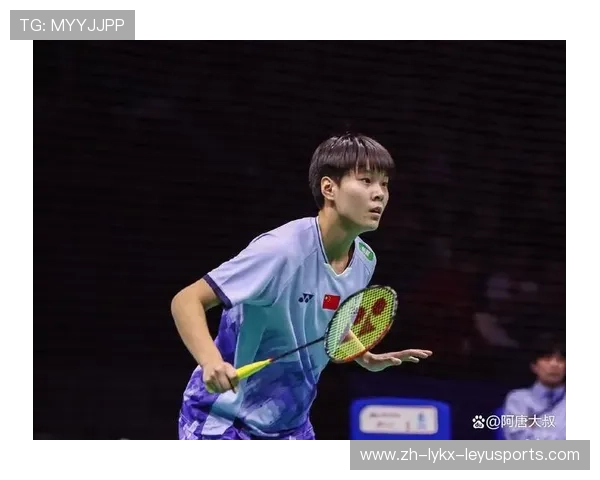 7冠辉煌不再国羽混双关键战失利无缘决赛引发球迷热议